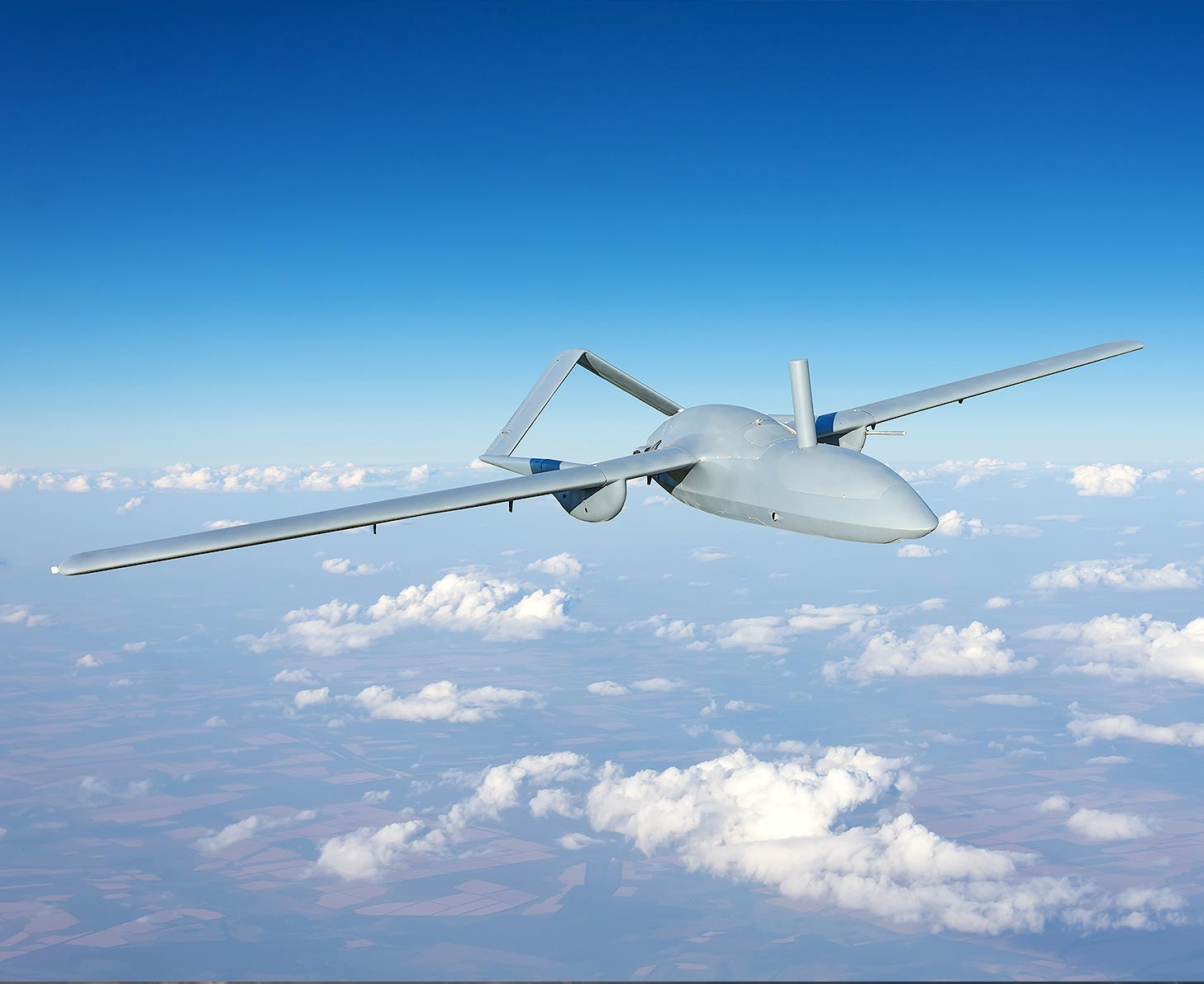 Deltahawk Defense Engines