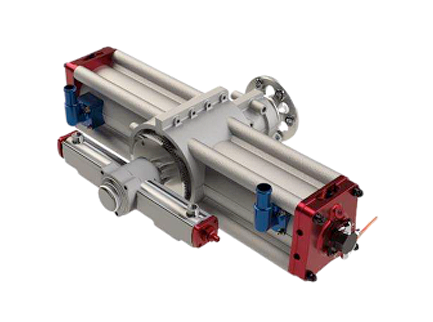 h120 Engine by Deltahawk