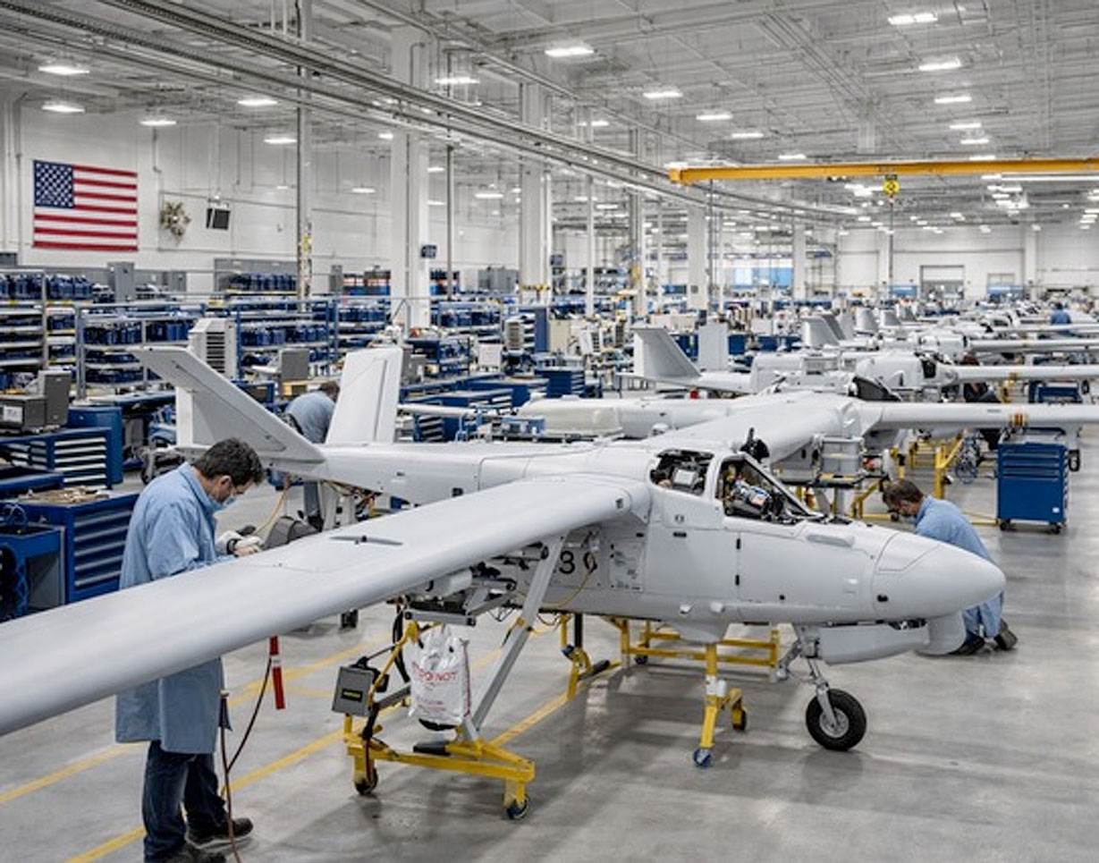 Production Enablement