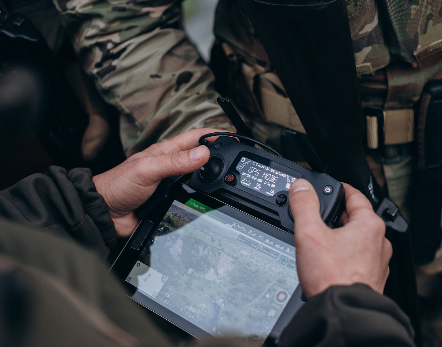 Modular architecture supports rapid integration into new and existing airframes