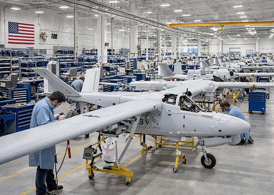 Production Enablement